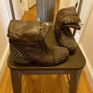 Steve Madden Tarnney Boot
